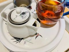 -粤域茶餐厅