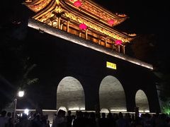 -台儿庄古城