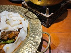 -楼兰新疆主题餐厅(坂田佳华领汇广场店)