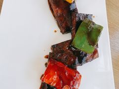 -枣子树·素食餐厅(朱家尖店)