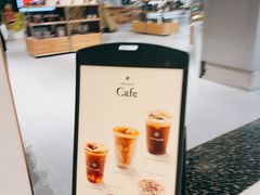 -SnowPeak Cafe(上海环宇城Max店)