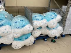 -盒马X会员店(上海森兰商都店)