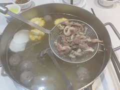 -陈记顺和潮汕牛肉火锅(番禺迎宾大道店)