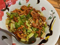 -俏湖兰·辣椒炒个肉(海沧店)