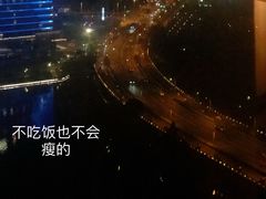 -上海嘉定喜来登酒店