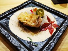 -鮨青(恒基名人购物中心店)