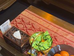 -泰合玺·精油疗愈SPA(南京光环花园城店)