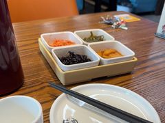 -厨大将烤肘子(镇江北路店)