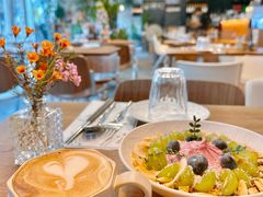 -Blac+Blac(中海环宇荟店)