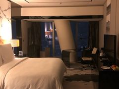 -广州四季酒店