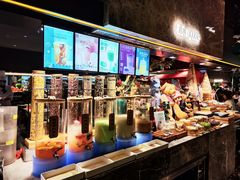 -喜庭海鲜自助(北辰三角洲北辰荟店)