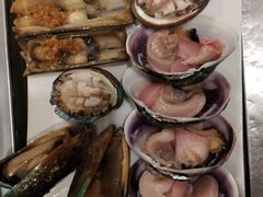 小鲍鱼-蔚海之都·象山蒸汽海鲜(仙霞路店)