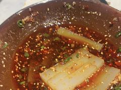 -独秀小吃(蓝田店)