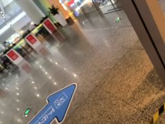 -麦当劳(上海虹桥站30B检票口楼上)