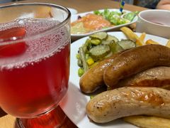 -宜家家居(四元桥商场店)