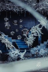 点击看大图 -花品行婚礼宴会设计(张家港店)