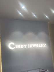点击看大图 -Cindy Jewelry·钻戒·彩色宝石