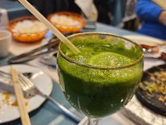 -Santoor 萨都里印度餐厅(北锣鼓巷店)