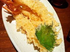-千代武日本料理(开发区店)