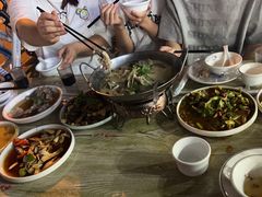 -绍兴名菜馆(可乐路店)