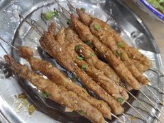 -江城燕子大排档(江汉路步行街店)