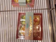 -巴黎优朵烘焙馆(菱角湖壹号店)