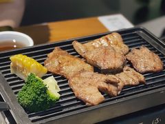 -渔寿司·日本料理(艾尚天地店)