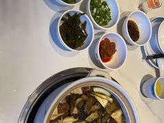 -爱膳菌锅锅(阳南店)