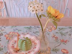 -Jo's Garden
