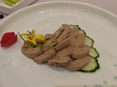 -全聚德(上海首店浦东店)