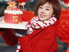 -CAKE BOSS 蛋糕老板(西单君太百货店)