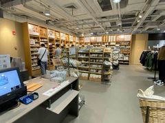 -MUJI无印良品(世博源店)