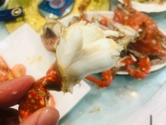 -金海湾海鲜排档(朱家尖店)