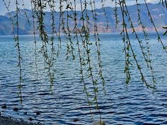 -丽江泸沽湖景区