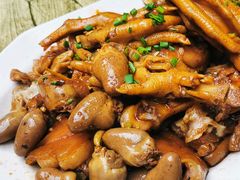 -吴长子卤菜馆(统一街店)