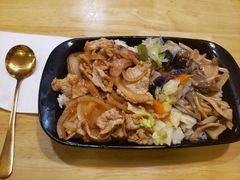-桃屋日本料理(清华科技园店)