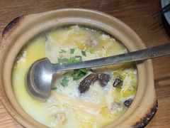 -蜜桃餐厅·伴山(湖滨商业街店)