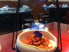 -窄巷子陕菜馆·地道陕西菜(粉巷店)