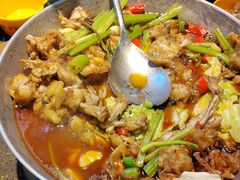 -蛙喔牛蛙(浦口澳林店)