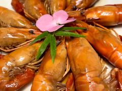 -阿明小菜·海鲜·上海菜(梅陇店)