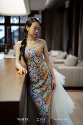 -纯色时光婚纱艺术馆WHITE