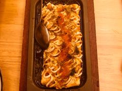 海鲜玉子烧-坂吉屋·居酒屋深夜食堂(龙湖店)