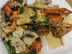 -老地方海鲜餐厅