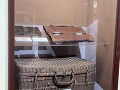 -上海蔡元培故居陈列馆
