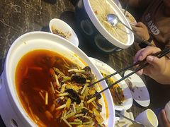 -咪咪川菜(长乐西路店)