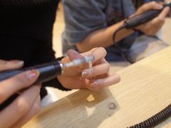 -Oasis绿洲银饰珍珠手作diy(壹方城店)