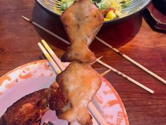 -肉串汪(望京店)