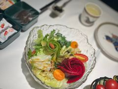 -彩虹之约•淮扬家宴(亚运村店)