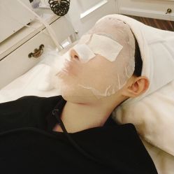 -HMC美容按摩SPA馆