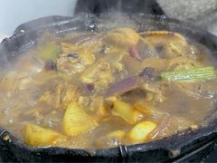 -范贤光鸡公煲(平乐园总店)